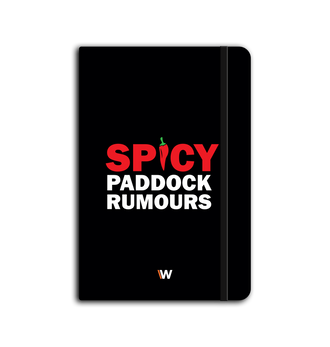 Black Spicy Paddock Rumours