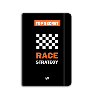 Black Race Strategy Notebook