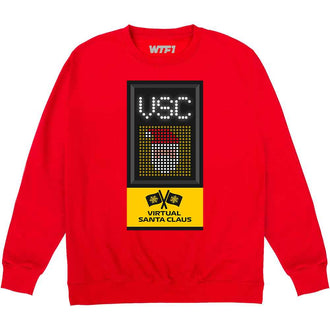 VSC (Virtual Santa Claus) Sweatshirt