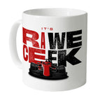 It's Rawe Ceek Mug