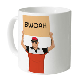 Bwoah Mug