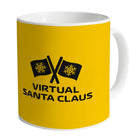 VSC (Virtual Santa Claus) Mug