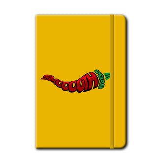 Smooth Operator - Chilli Notebook